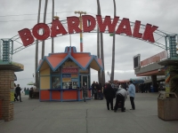 Santa Cruz Boardwalk 2